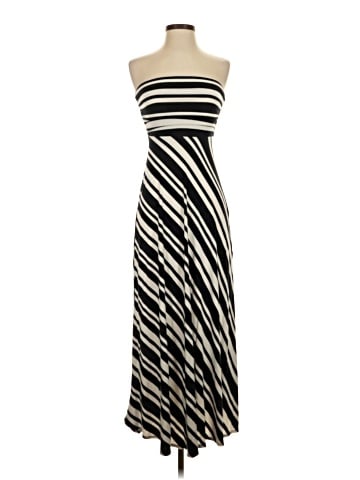 Banana Republic Factory Store Casual Dress (view 1)