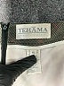 Tehama Plaid Green Skort Size 16 - photo 3
