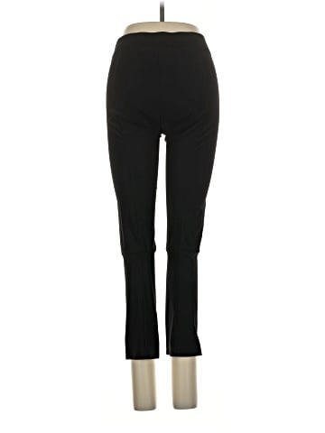 The Row Thilde Slit-Front Skinny Pants (view 2)