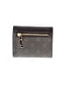 Tory Burch Brown Wallet One size - photo 2