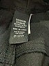 Torrid Solid Black Shorts Size 26 - photo 4