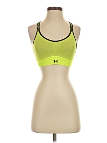 Under Armour Sports Bra (view 1)