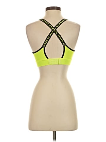 Under Armour Sports Bra (view 2)