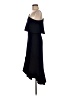 Aqua Black Cocktail Dress Size 6 - photo 5