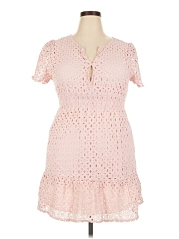 UVN Casual Dress (view 1)