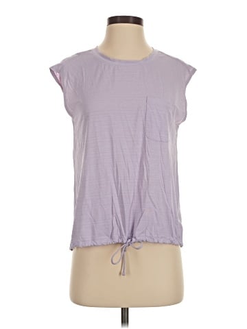 Title Nine Sleeveless T-Shirt (view 1)