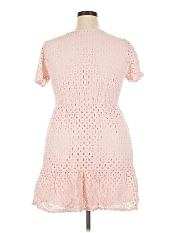 UVN Casual Dress (view 2)