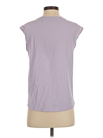 Title Nine Sleeveless T-Shirt (view 2)