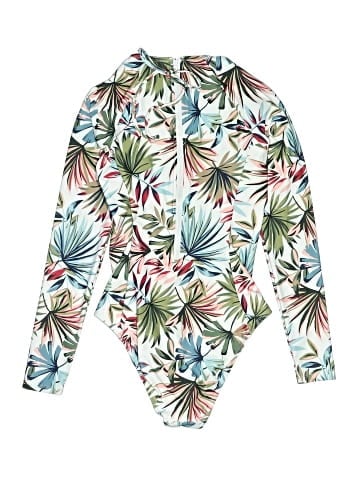 Hurley Rash Guard (view 2)