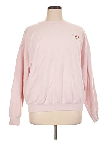 Gildan Sweatshirt (view 1)