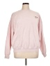 Gildan Pink Sweatshirt Size XL - photo 1