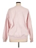 Gildan Pink Sweatshirt Size XL - photo 2