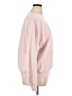 Gildan Pink Sweatshirt Size XL - photo 4