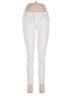Lucky Brand White Jeans Size 28 waist - photo 1