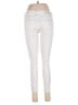 Lucky Brand White Jeans Size 28 waist - photo 2