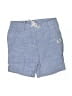 H&M 100% Cotton Blue Shorts Size 3T - photo 1
