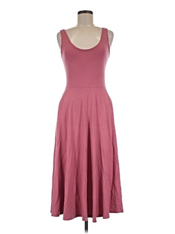 Leith Casual Dress (view 1)