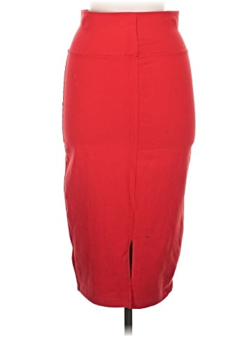 Bebe Formal Skirt (view 2)