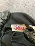 Justice Solid Black Skirt Size 10 - photo 3