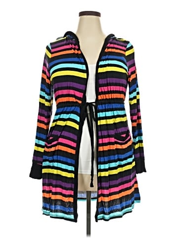 Torrid Cardigan (view 1)