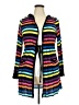 Torrid Black Cardigan Size 3X Plus (3) - photo 1