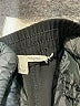 Halogen 100% Polyester Solid Black Casual Pants Size XL - photo 4
