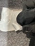 Halogen 100% Polyester Solid Black Casual Pants Size XL - photo 5