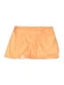 Adidas 100% Polyester Solid Orange Active Skort Size M - photo 1