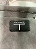 T Tahari Gray Jacket Size S - photo 6