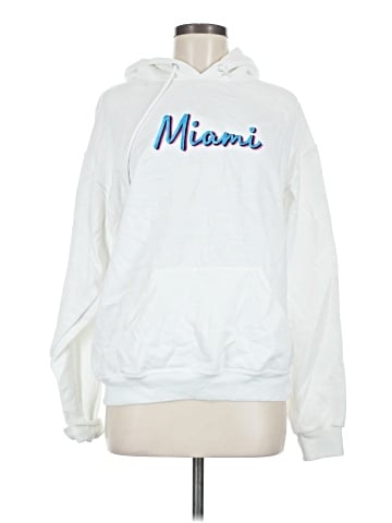 Jerzees Pullover Hoodie (view 1)