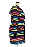 Torrid Black Cardigan Size 3X Plus (3) - photo 4