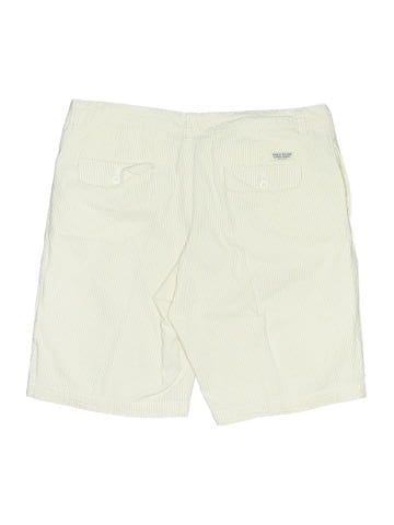 Polo Jeans Co. by Ralph Lauren Khaki Shorts (view 2)