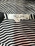 Rag & Bone Gray Casual Dress Size M - photo 7