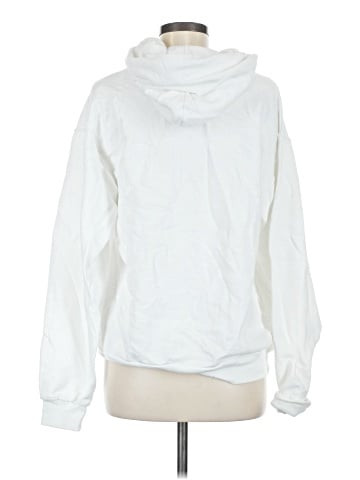 Jerzees Pullover Hoodie (view 2)