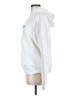 Jerzees White Pullover Hoodie Size M - photo 5