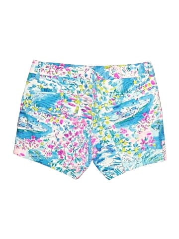 Lilly Pulitzer Khaki Shorts (view 2)