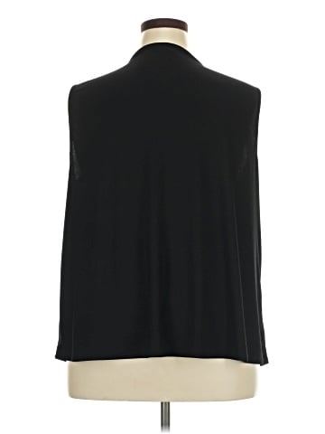 Love Scarlett Sleeveless Blouse (view 2)