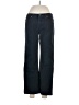 Bill Blass Chevron-herringbone Blue Jeans Size 6 - photo 1