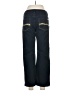 Bill Blass Chevron-herringbone Blue Jeans Size 6 - photo 2