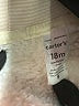 Carter's 100% Polyester Ivory Coat 12-18 MO / 18 MO - photo 3