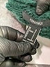 Forever 21 Green Cardigan Size S - photo 10