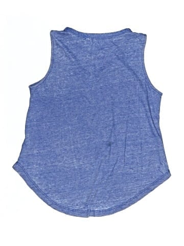 Vintage Havana Sleeveless T-Shirt (view 2)