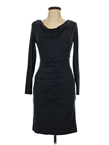 Nicole Miller Artelier Cocktail Dress (view 1)