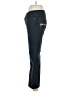 Bill Blass Chevron-herringbone Blue Jeans Size 6 - photo 5