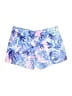 Lilly Pulitzer Floral Blue Shorts Size XS - photo 2