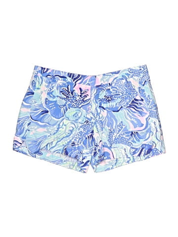 Lilly Pulitzer Shorts (view 1)