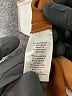 T Tahari Tan Jacket Size S - photo 8