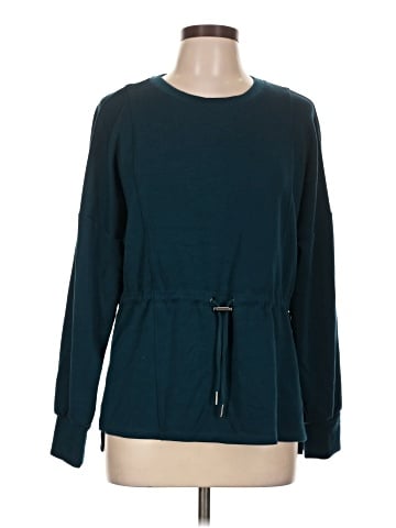 Simply Vera Vera Wang Pullover Sweater (view 1)