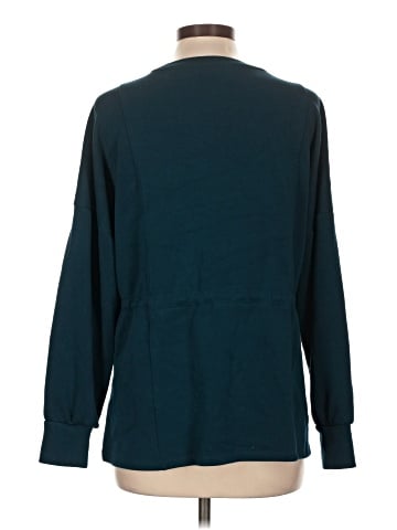 Simply Vera Vera Wang Pullover Sweater (view 2)
