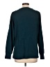 Simply Vera Vera Wang Teal Pullover Sweater Size L - photo 2